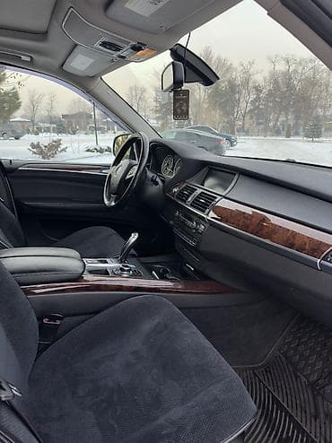 m3 e46: BMW X5: 2012 г., 3 л, Автомат, Бензин, Кроссовер — 9