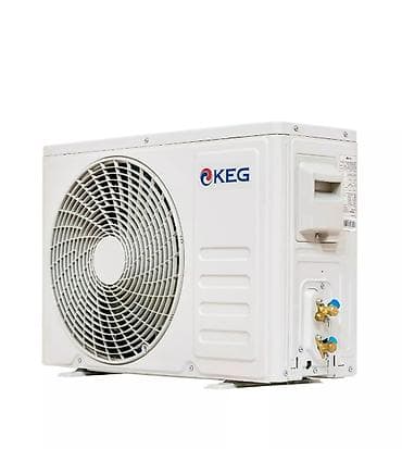 монитор 300hz: Сплит-система, Новый, 20-25 м², Инверторный — 5
