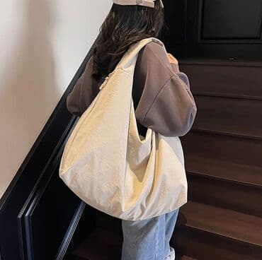 Спецодежда: Шоппер, Новый, Материал: Брезент, Унисекс — 5