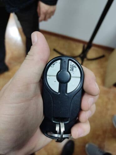 фрезерные работы: Ключи Мерседес Изготовление ключей Мерседес Мерседес чип ключ Чип ключ — 5