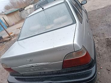 sprinter 2 2: Daewoo Nexia: 2006 г., Механика, Бензин, Седан — 6