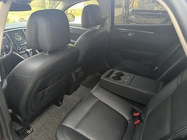 e60 m5: Renault SM6: 2019 г., 2 л, Вариатор, Газ, Седан — 3