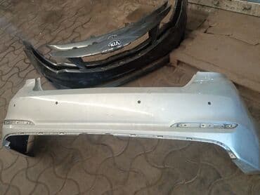 lf: Hyundai, Б/у, Оригинал — 1