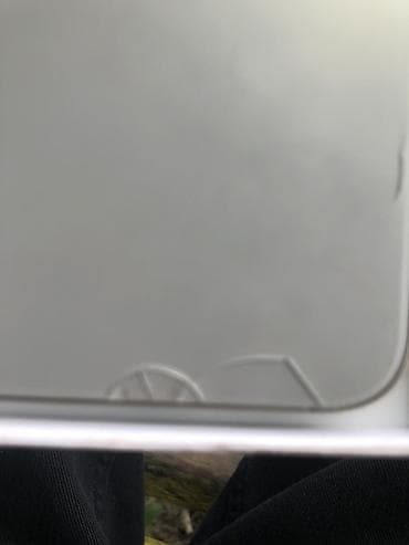 чёрный рис: IPhone 15 Pro Max, Б/у, Серебристый, Коробка — 5