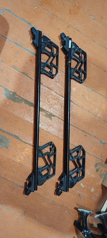 Крепления для лыж См. Фото Автозапчасти из Японии. Ул. Ильменская