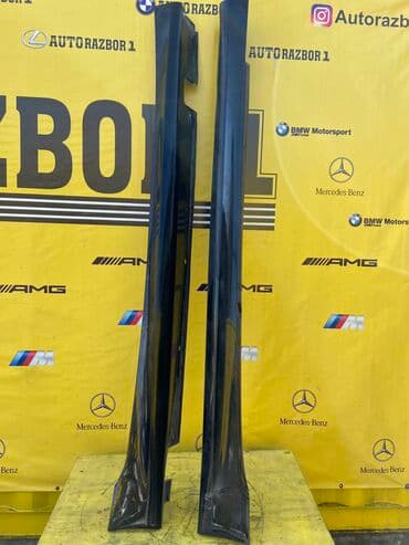 по следующий выкуп авто: BMW, Б/у, Оригинал — 2