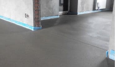 офисный ремонт: Стяжка, Фундамент Бесплатная консультация, Гарантия, Демонтаж Больше 6 лет опыта — 3