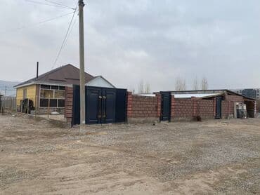 григорьевка дома: Үй, 120 м², 5 бөлмө, Косметикалык оңдоо — 2