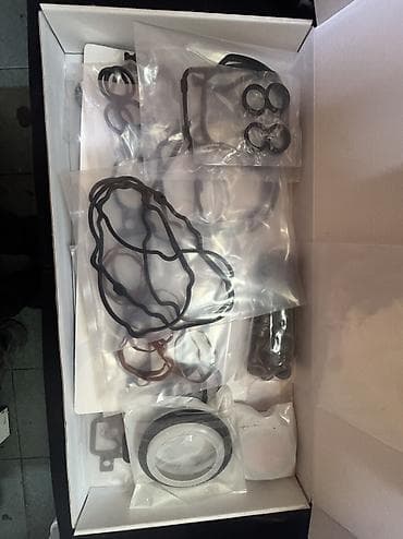 m54 b30: ГБЦ Land Rover 2007 г., 4.2 л, Новый, Оригинал — 2