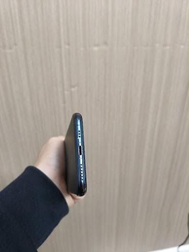 redmi not 9: IPhone 11 Pro, Б/у, 64 ГБ, 70 % — 4