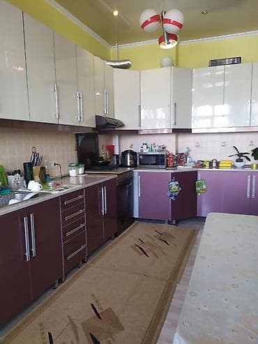 ремонт квартир и домов: 4 комнаты, 121 м², 9 этаж — 3