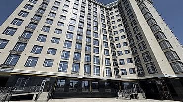 8: 2 комнаты, 68 м², Джал-15 Элитка, 11 этаж, ПСО (под самоотделку) — 1