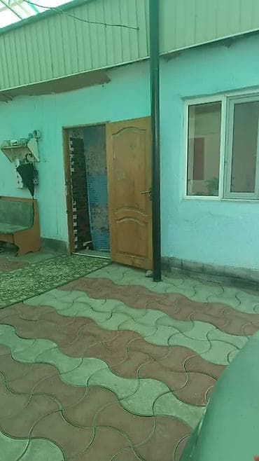 пансионаты в иссык куле: Дом по адресу: ул. Эшенова, 27 (пересечение с ул. Ахунбаева). - — 6