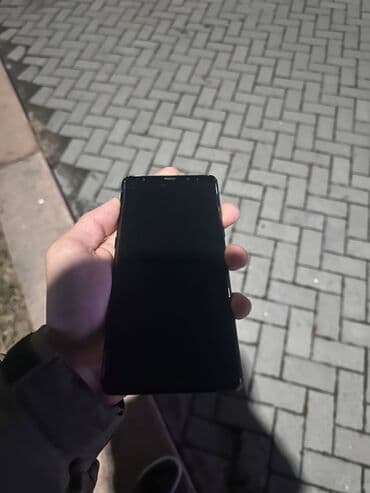 iphone 8plus 256: Samsung Galaxy Note 8, 64 ГБ, цвет - Черный — 3