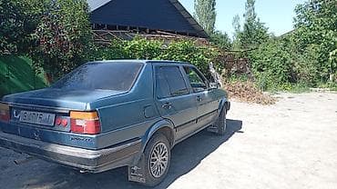гольф 2 жетта: Volkswagen Jetta: 1988 г., 1.8 л, Механика, Бензин, Седан — 1