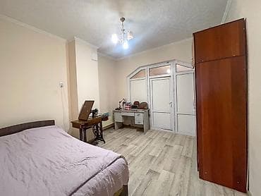 сдаю квартиры учкун: 2 комнаты, 54 м², Индивидуалка, 5 этаж, Косметический ремонт — 5