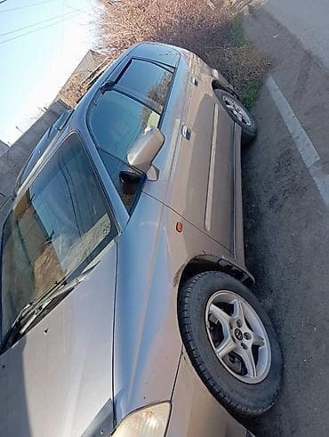 t 3: Honda Odyssey: 2001 г., Автомат, Бензин, Минивэн — 2