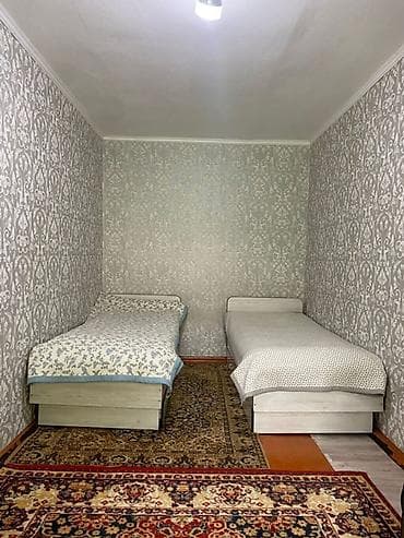 мед академия аренда квартир: 2 комнаты, 42 м², Хрущевка, 2 этаж, Косметический ремонт — 5