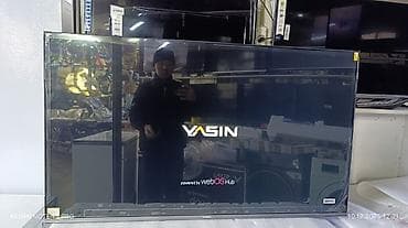 blulory d3: Срочная акция Yasin 50 UD81 webos magic пульт smart Android Yasin — 8