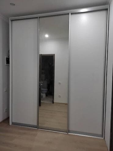 2 bedroom: 2 комнаты, 8 мкр Собственник, Без животных, от 1 месяца, С мебелью полностью — 4