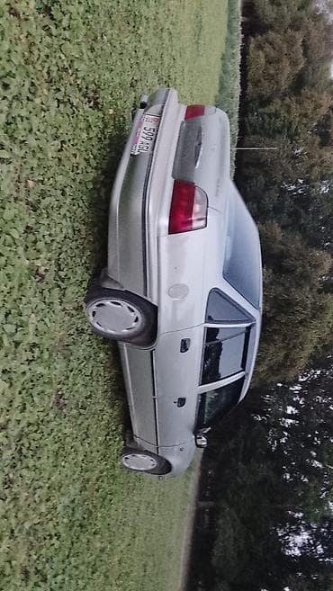 сидения нексия: Daewoo : 2005 г., 1.6 л, Механика, Бензин, Седан — 5