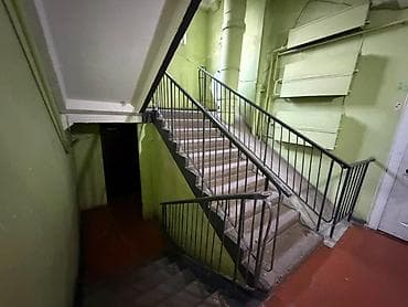 Недвижимость: 2 комнаты, 58 м², Юг-2 мкр 105 серия, 1 этаж, Свежий ремонт — 8