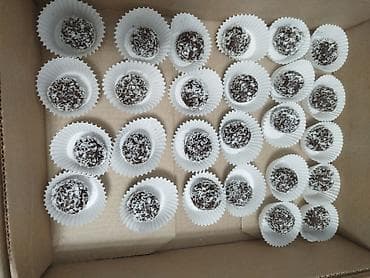 домашние булочки: Домашние сдобные булочки без рыхлителя, на молоке и сливочном масле с — 9