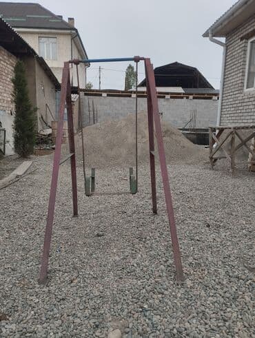 детский качели для новорожденных: Срочно продаеся качеля — 2