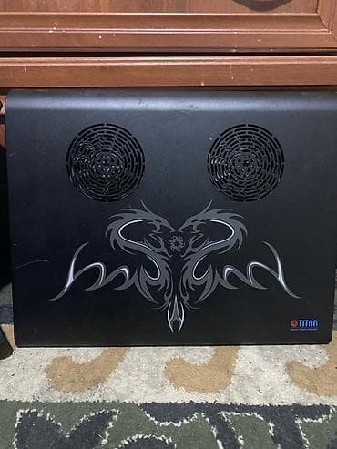 logitech mx master: Охлаждающие подставки для ноутбука 1) отдам за 1000 сом Titan – — 2