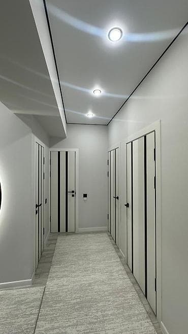 3: 3 комнаты, 85 м², Элитка, 5 этаж, Дизайнерский ремонт — 7