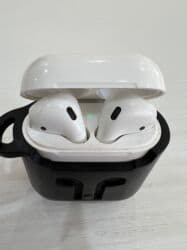 Ноутбуктар: Каптагычтар, Apple, Колдонулган, Электр зымсыз (Bluetooth), Классикалык — 4