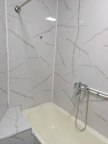 flat osh: 2 комнаты, 56 м², Индивидуалка, 1 этаж, Евроремонт — 1