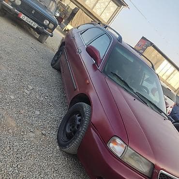 oş howo: Suzuki Baleno: 1998 г., 1.8 л, Ручные, Бензин, Универсал — 7