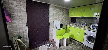 комнату гостиничного типа: Дом, 72 м², 3 комнаты, Собственник, Косметический ремонт — 7