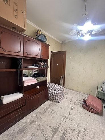 Комнаты: Комната в квартире - Площадь: ориентировочно 10–14 м². - Планировка — 2