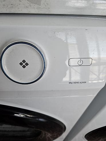баа: Продаётся сушильная машина Haier Heat Pump 🔹 Бренд: Haier 🔹 Тип — 5