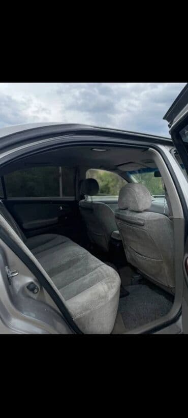 сколько стоит камри 80 в бишкеке: Nissan Cefiro: 2002 г., 2 л, Автомат, Газ — 10