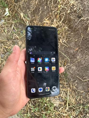 xiaomi 14: Redmi, Redmi 13C, 256 ГБ, цвет - Черный — 7