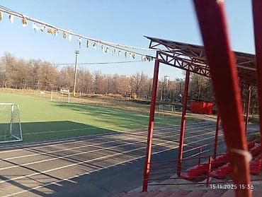 сдаю квартиру кант: 2 комнаты, 48 м², 104 серия, 1 этаж, Косметический ремонт — 3