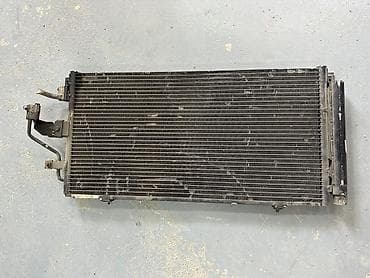 legacy: Радиатор кондиционера Субару Легаси Subaru legacy 2000 год Радиатор — 1