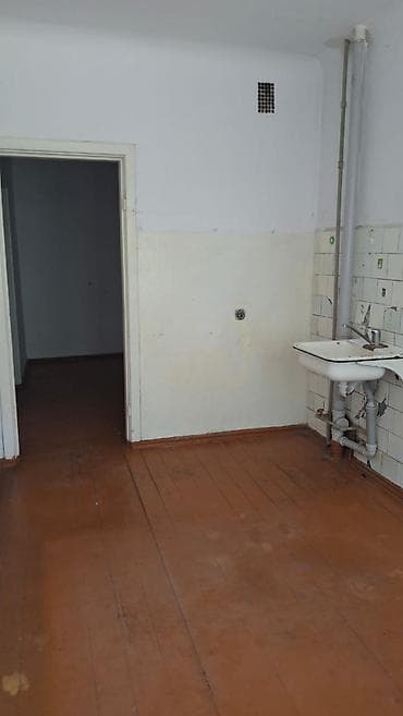 сниму квартиру без мебели: 3 комнаты, 58 м², Индивидуалка, 1 этаж, Косметический ремонт — 3