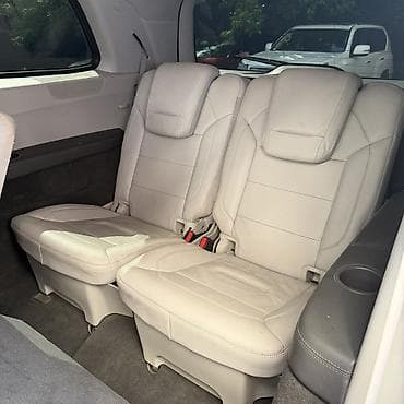 Продажа авто: Mercedes-Benz GL-Class: 2015 г., 3 л, Автомат, Бензин, Кроссовер — 10