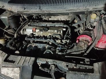 срочно продаю машину: Chrysler Grand Voyager: 2002 г., 2.4 л, Автомат, Бензин, Минивэн — 10