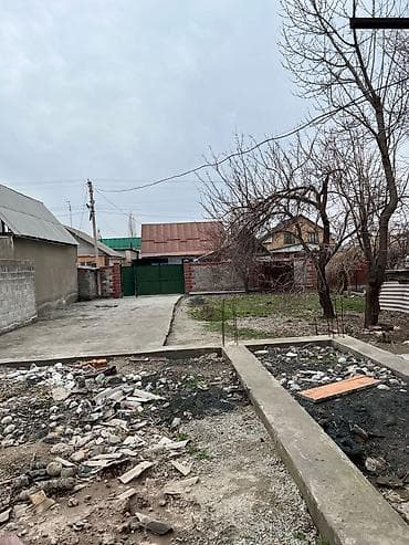 Продажа домов: ID 008 🔈Срочно продаётся 2х-комнатный домик с участком 5.5 сот землёй — 3