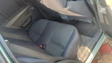 авто с последующим выкупом нексия: Daewoo Nexia: 2009 г., 1.6 л, Механика, Бензиновая, Седан — 5