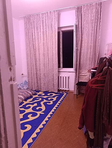 2 комнаты, 62 м², 106 серия, 9 этаж at lalafo.kg 2 комнаты, 62 м², 106 серия, 9 этаж
