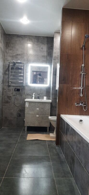 шлифовка пола бишкек: Больше 6 лет опыта — 1