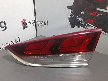 стоп фары соната: Фонарь крышки багажника HYUNDAI SONATA LF, задний правый. - — 2