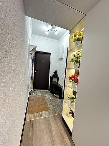 завод шоро: 1 комната, 24 м², Косметический ремонт — 8
