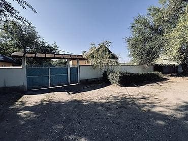 дом ыссык куле: Үй, 100 м², 5 бөлмө, Менчик ээси, Косметикалык оңдоо — 3